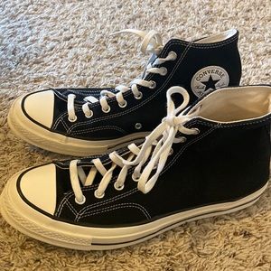 Converse chuck 70 vintage canvas.